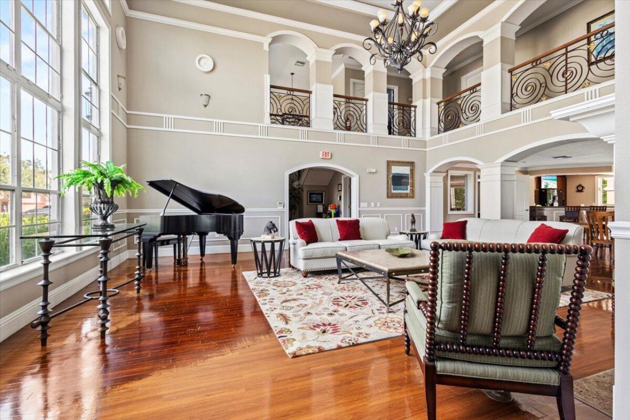 110 SW Peacock Boulevard, Unit 6101, Port Saint Lucie, FL 34986 Photo