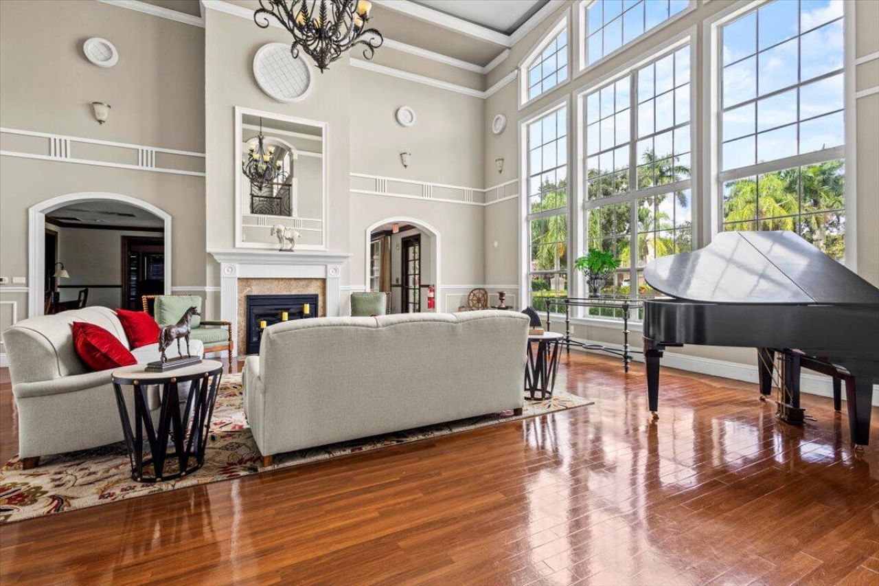 110 SW Peacock Boulevard, Unit 6101, Port Saint Lucie, FL 34986 Photo