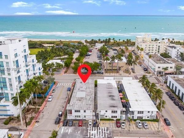 200 76th St, Unit 59, Miami Beach, FL 33141