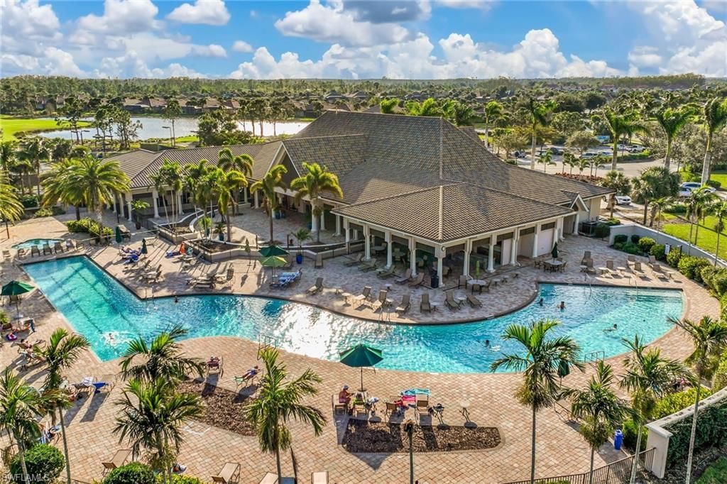 10964 Surrey Pl, Fort Myers, FL 33913 Photo