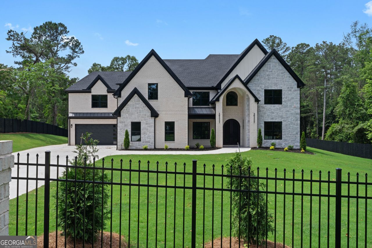 3265 Smithtown Road, Unit LOT 4, Suwanee, GA 30024 Main Photo