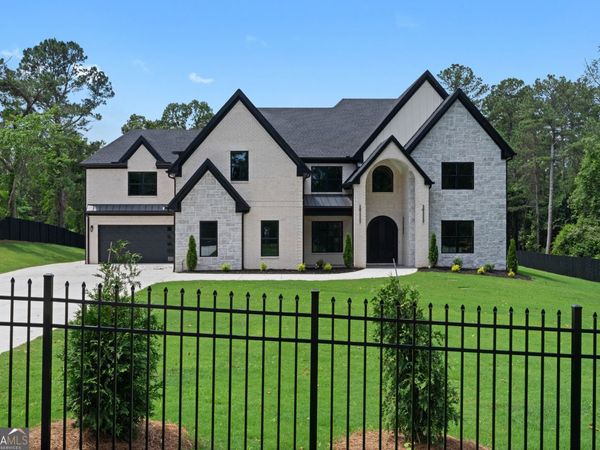 3265 Smithtown Road, Unit LOT 4, Suwanee, GA 30024