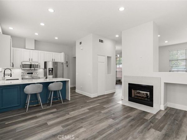 8102 E Santo Court, Anaheim Hills, CA 92808