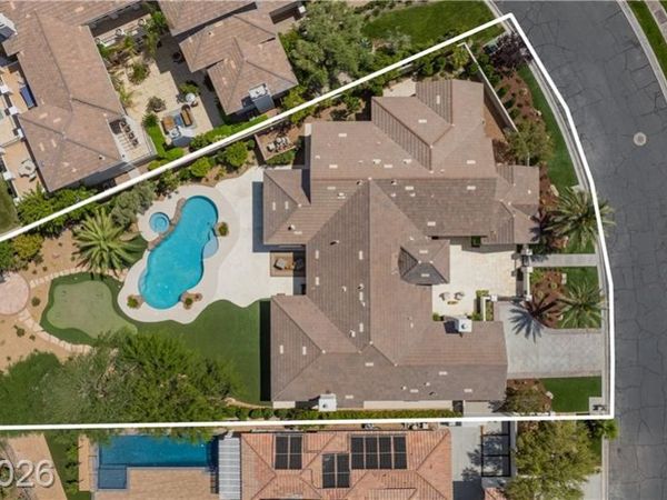 11926 Port Labelle Drive, Las Vegas, NV 89141