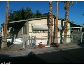 3510 Estes Park Drive, Las Vegas, NV 89122 Main Photo