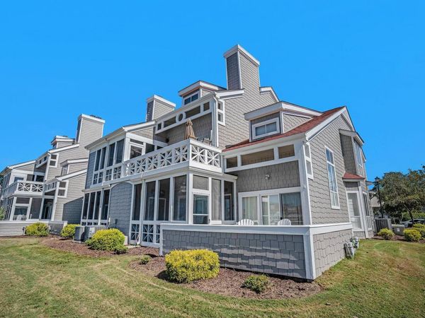 4396 Baldwin Ave., Unit 110, Little River, SC 29566