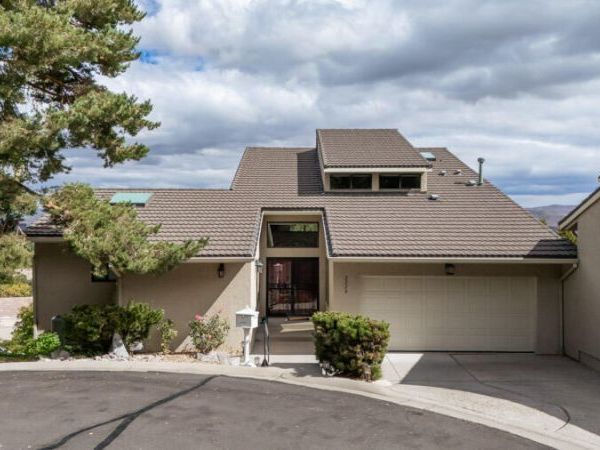 2220 Stone Mountain Circle, Reno, NV 89519