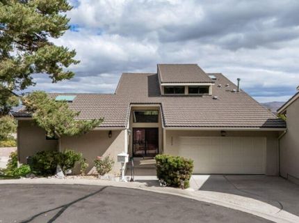 2220 Stone Mountain Circle, Reno, NV 89519 Photo