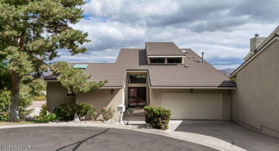2220 Stone Mountain Circle, Reno, NV 89519 Photo
