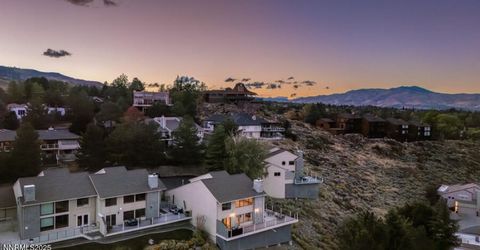 2220 Stone Mountain Circle, Reno, NV 89519 Photo