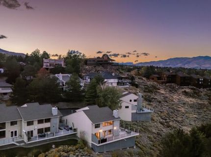 2220 Stone Mountain Circle, Reno, NV 89519 Photo