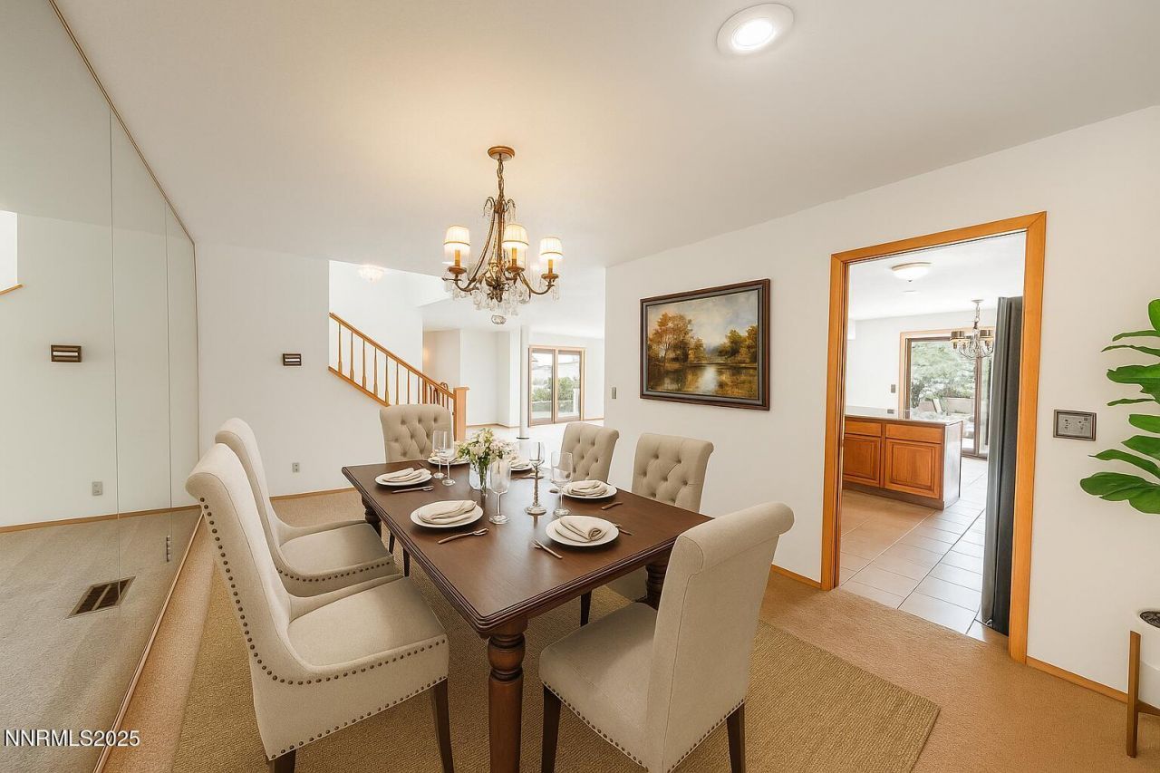 2220 Stone Mountain Circle, Reno, NV 89519 Photo