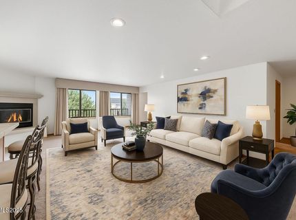 2220 Stone Mountain Circle, Reno, NV 89519 Photo