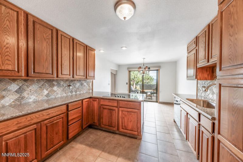 2220 Stone Mountain Circle, Reno, NV 89519 Photo