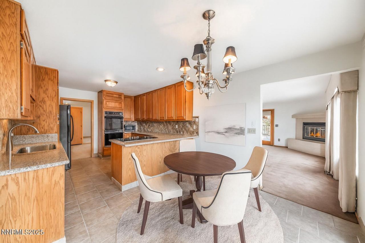 2220 Stone Mountain Circle, Reno, NV 89519 Photo