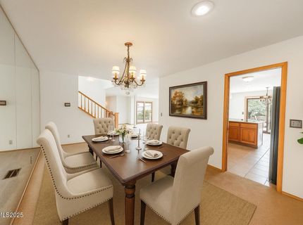 2220 Stone Mountain Circle, Reno, NV 89519 Photo