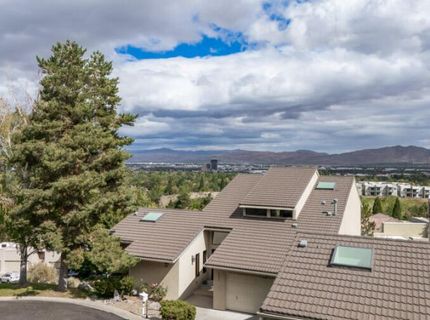 2220 Stone Mountain Circle, Reno, NV 89519 Photo