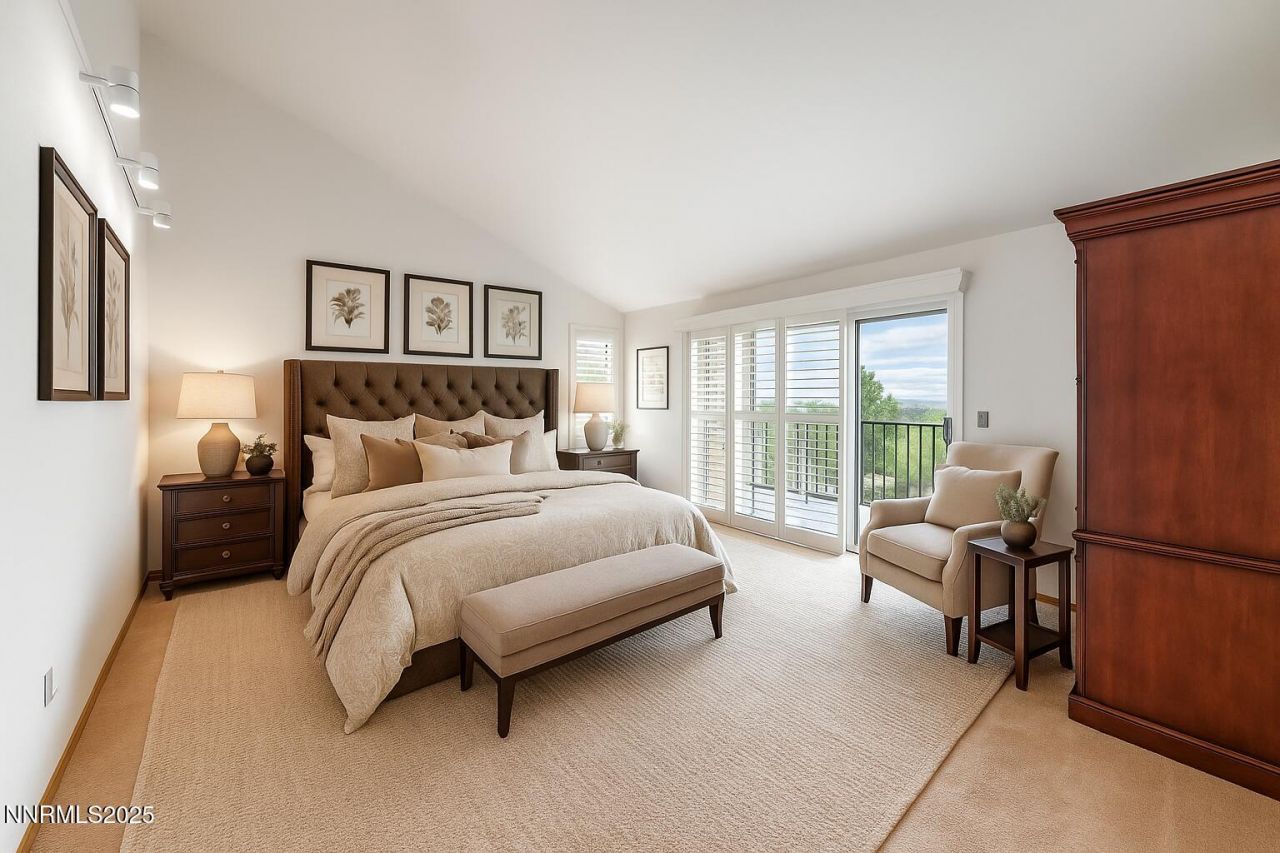 2220 Stone Mountain Circle, Reno, NV 89519 Photo