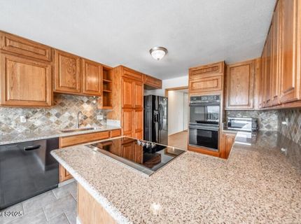 2220 Stone Mountain Circle, Reno, NV 89519 Photo
