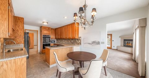 2220 Stone Mountain Circle, Reno, NV 89519 Photo