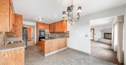 2220 Stone Mountain Circle, Reno, NV 89519 Photo