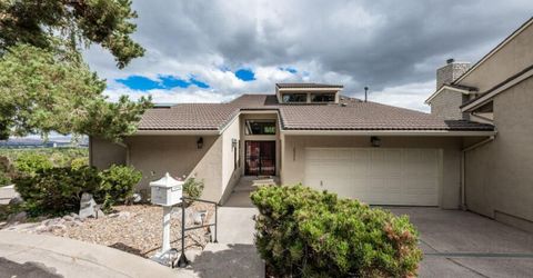 2220 Stone Mountain Circle, Reno, NV 89519 Photo