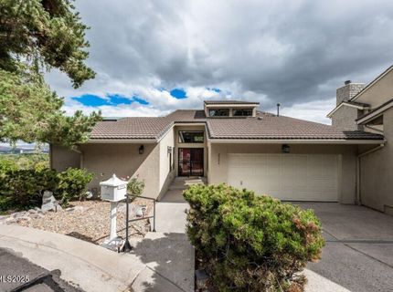 2220 Stone Mountain Circle, Reno, NV 89519 Photo