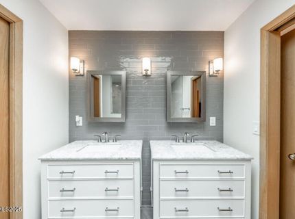 2220 Stone Mountain Circle, Reno, NV 89519 Photo