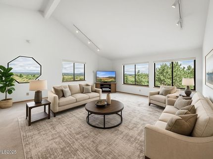 2220 Stone Mountain Circle, Reno, NV 89519 Photo