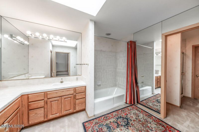 2220 Stone Mountain Circle, Reno, NV 89519 Photo