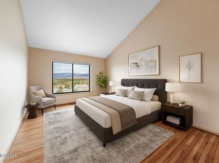 2220 Stone Mountain Circle, Reno, NV 89519 Photo