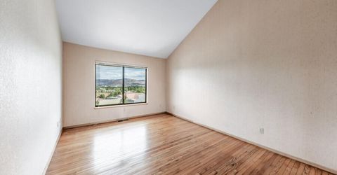 2220 Stone Mountain Circle, Reno, NV 89519 Photo