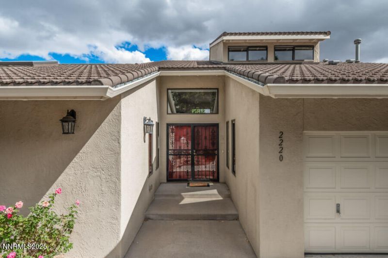 2220 Stone Mountain Circle, Reno, NV 89519 Photo