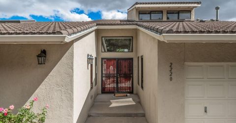 2220 Stone Mountain Circle, Reno, NV 89519 Photo