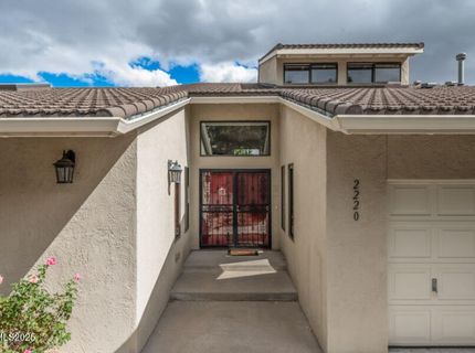 2220 Stone Mountain Circle, Reno, NV 89519 Photo