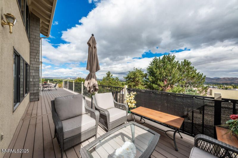 2220 Stone Mountain Circle, Reno, NV 89519 Photo