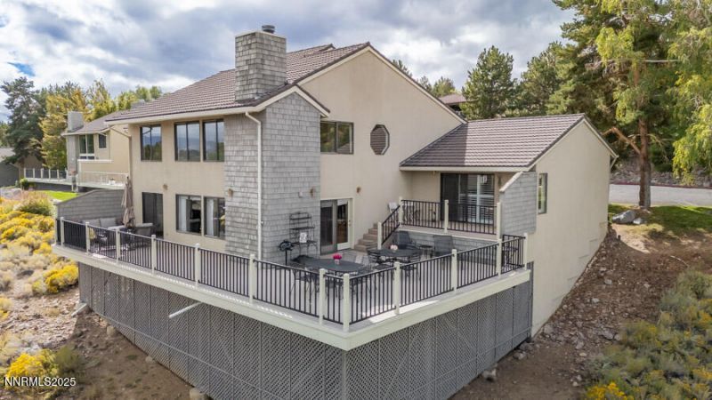 2220 Stone Mountain Circle, Reno, NV 89519 Photo