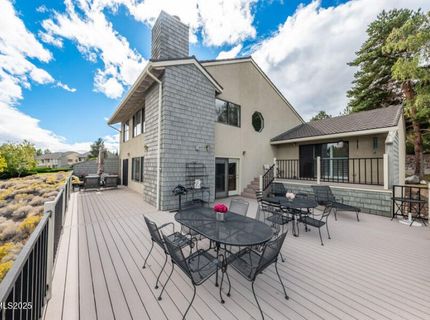 2220 Stone Mountain Circle, Reno, NV 89519 Photo