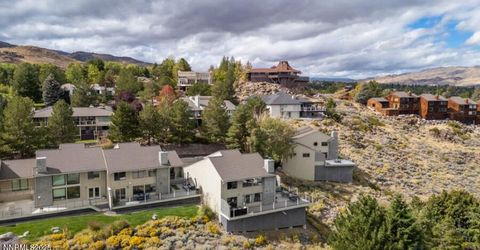 2220 Stone Mountain Circle, Reno, NV 89519 Photo