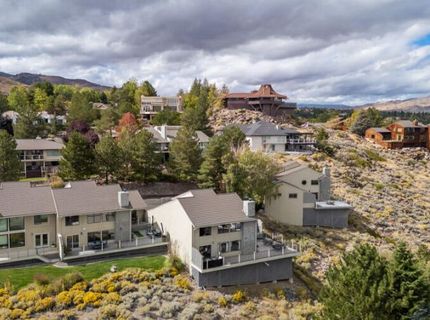 2220 Stone Mountain Circle, Reno, NV 89519 Photo