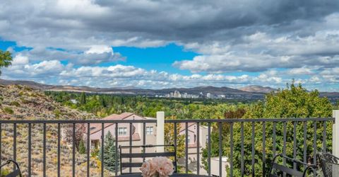 2220 Stone Mountain Circle, Reno, NV 89519 Photo