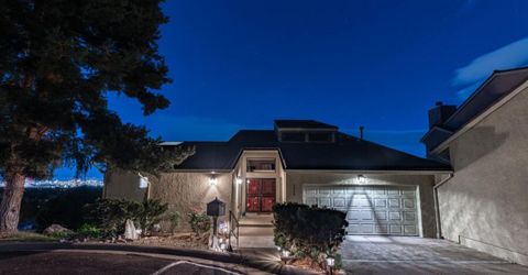 2220 Stone Mountain Circle, Reno, NV 89519 Photo