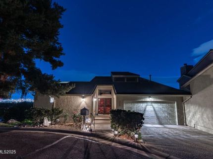 2220 Stone Mountain Circle, Reno, NV 89519 Photo