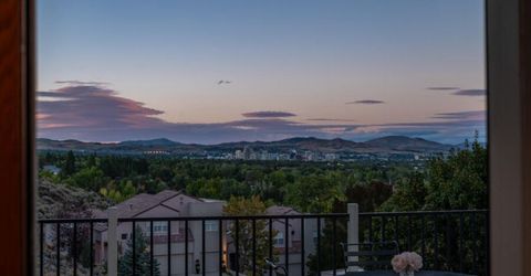 2220 Stone Mountain Circle, Reno, NV 89519 Photo
