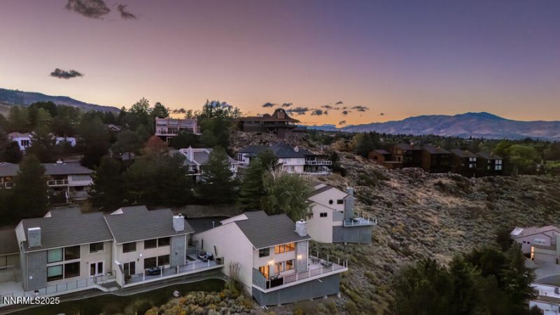 2220 Stone Mountain Circle, Reno, NV 89519 Photo