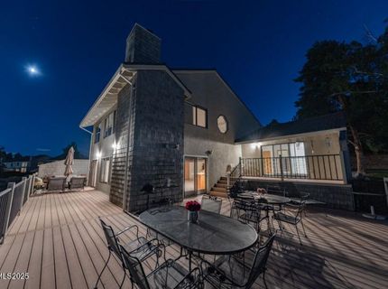 2220 Stone Mountain Circle, Reno, NV 89519 Photo