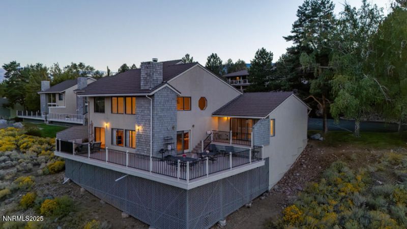 2220 Stone Mountain Circle, Reno, NV 89519 Photo