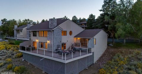 2220 Stone Mountain Circle, Reno, NV 89519 Photo