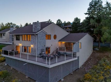 2220 Stone Mountain Circle, Reno, NV 89519 Photo