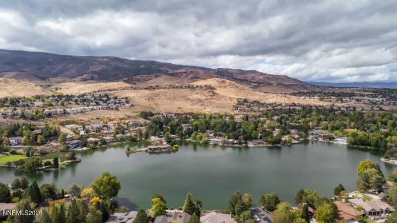 2220 Stone Mountain Circle, Reno, NV 89519 Photo